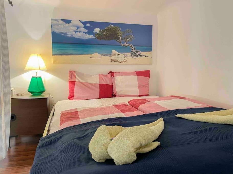Apartmán B15 Downtown Cosy