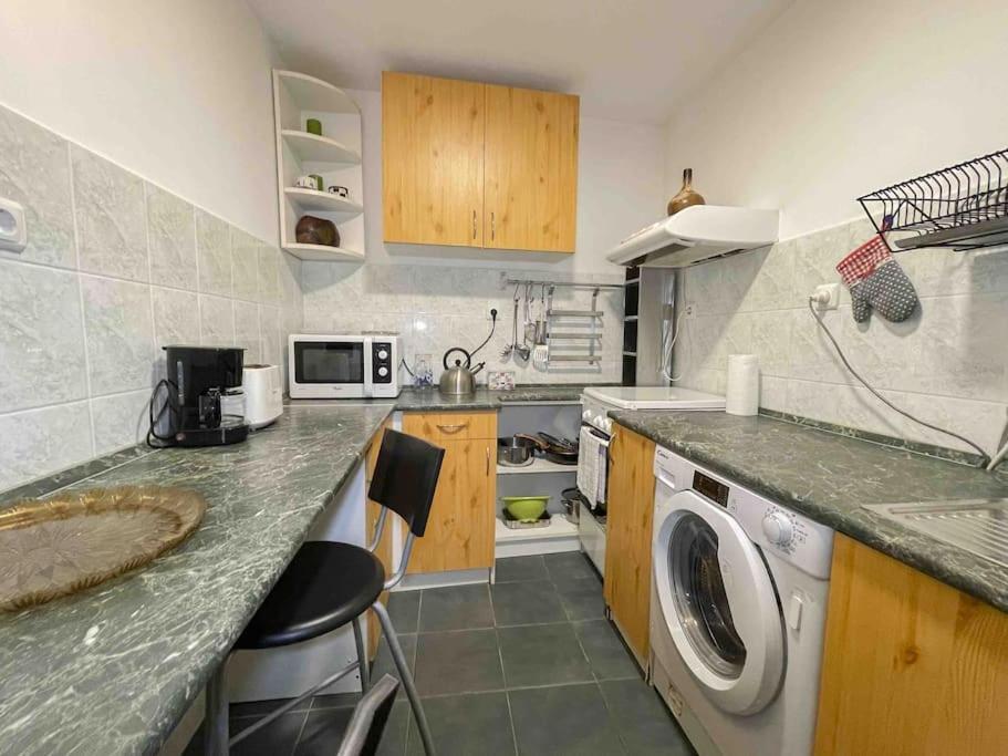 Apartmán B15 Downtown Cosy